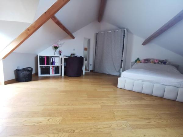 Vente / Maison de village à Magny-en-Vexin (95420)