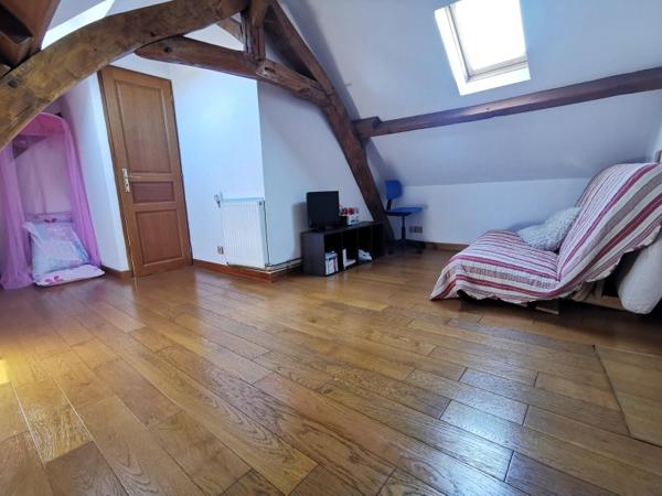 Vente / Maison de village à Magny-en-Vexin (95420)