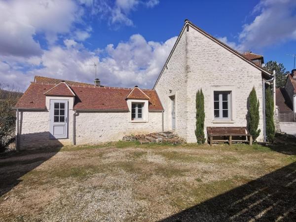 Vente / Maison de village à Magny-en-Vexin (95420)