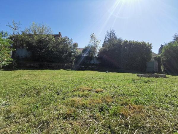Vente / Maison de village à Magny-en-Vexin (95420)