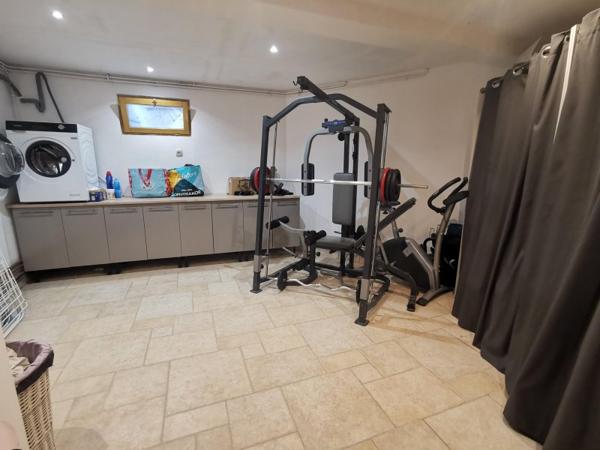 Vente / Maison de village à Magny-en-Vexin (95420)