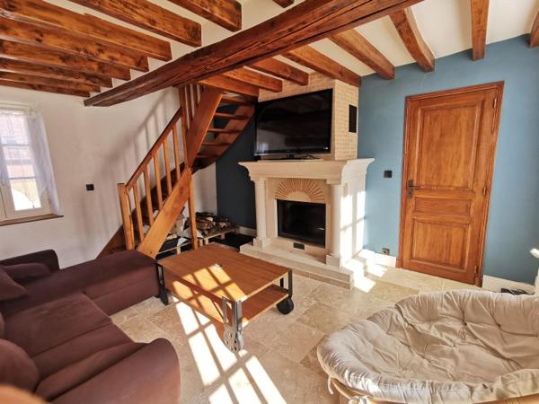 Vente / Maison de village à Magny-en-Vexin (95420)