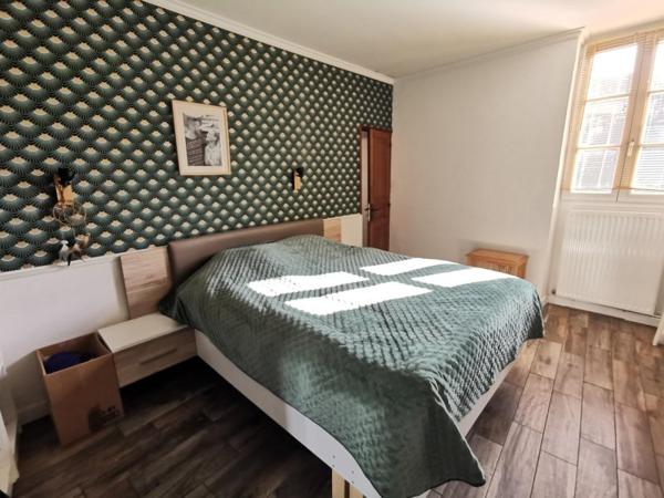 Vente / Maison de village à Magny-en-Vexin (95420)