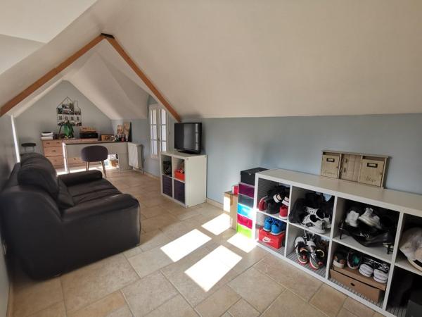 Vente / Maison de village à Magny-en-Vexin (95420)