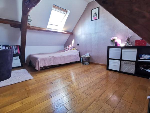 Vente / Maison de village à Magny-en-Vexin (95420)