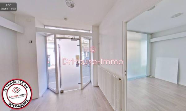Appartement à vendre 5 pièces de 84 m²