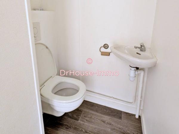 Appartement à vendre 5 pièces de 84 m²
