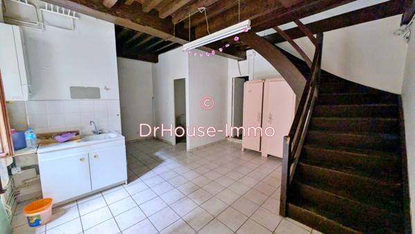 Appartement à vendre 5 pièces de 84 m²