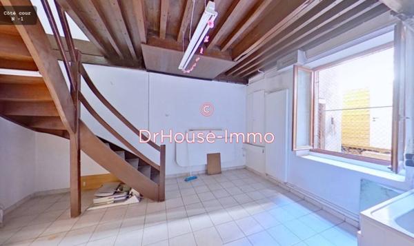 Appartement à vendre 5 pièces de 84 m²