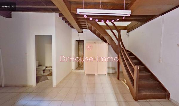 Appartement à vendre 5 pièces de 84 m²