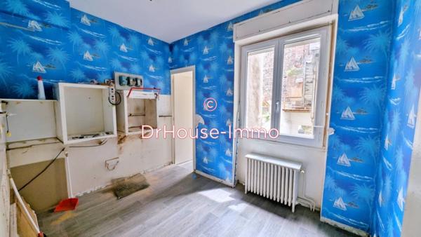 Appartement à vendre 5 pièces de 84 m²