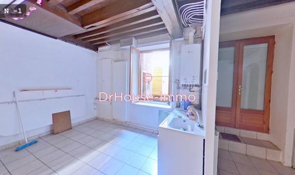 Appartement à vendre 5 pièces de 84 m²