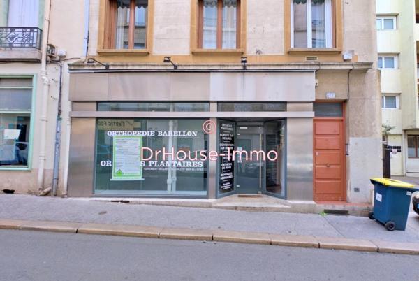 Appartement à vendre 5 pièces de 84 m²