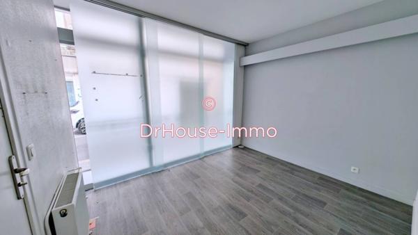 Appartement à vendre 5 pièces de 84 m²