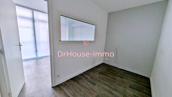 Appartement à vendre 5 pièces de 84 m²