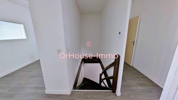 Appartement à vendre 5 pièces de 84 m²