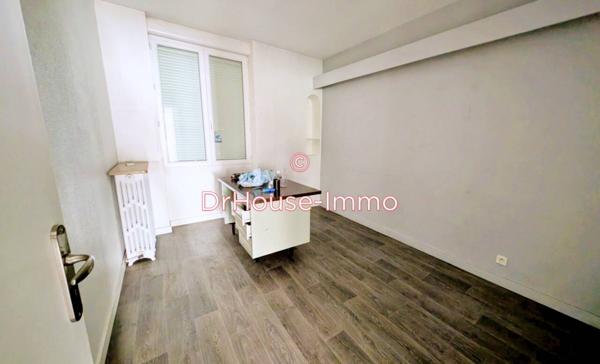 Appartement à vendre 5 pièces de 84 m²