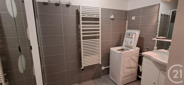 Appartement F2 à vendre  2 pièces - 38 m2 ST CYPRIEN - 66