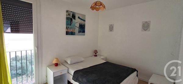 Appartement F2 à vendre  2 pièces - 38 m2 ST CYPRIEN - 66
