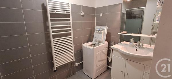 Appartement F2 à vendre  2 pièces - 38 m2 ST CYPRIEN - 66