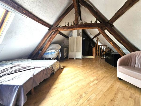 Vente / Maison T4 à Guise (02120)