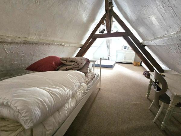 Vente / Maison T4 à Guise (02120)