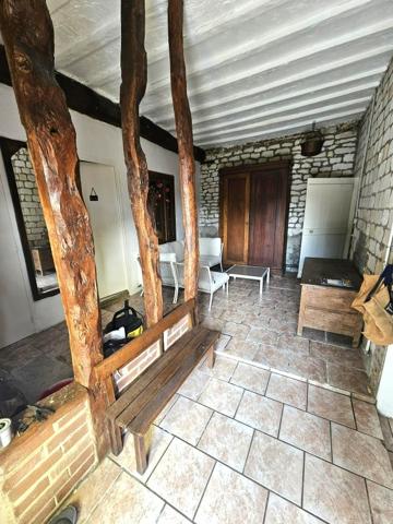 Vente / Maison T4 à Guise (02120)