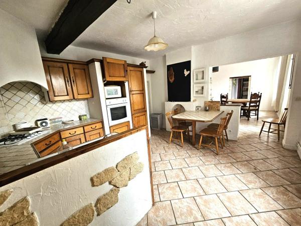 Vente / Maison T4 à Guise (02120)