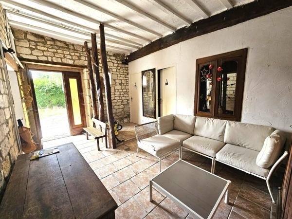 Vente / Maison T4 à Guise (02120)