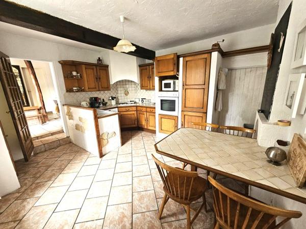 Vente / Maison T4 à Guise (02120)