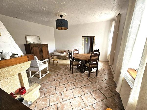 Vente / Maison T4 à Guise (02120)