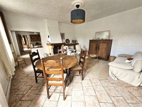 Vente / Maison T4 à Guise (02120)