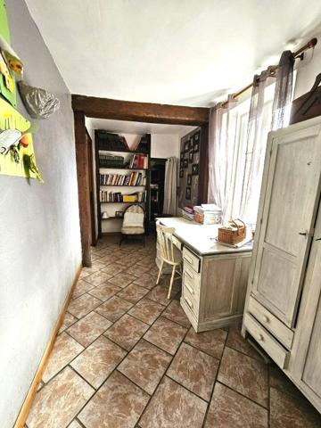 Vente / Maison T4 à Guise (02120)