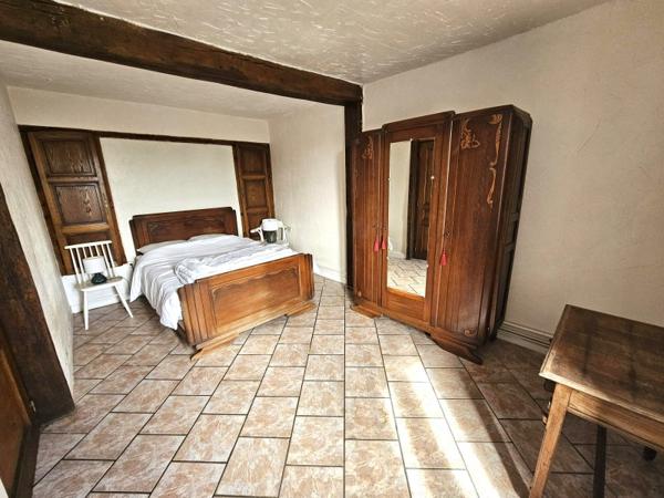 Vente / Maison T4 à Guise (02120)