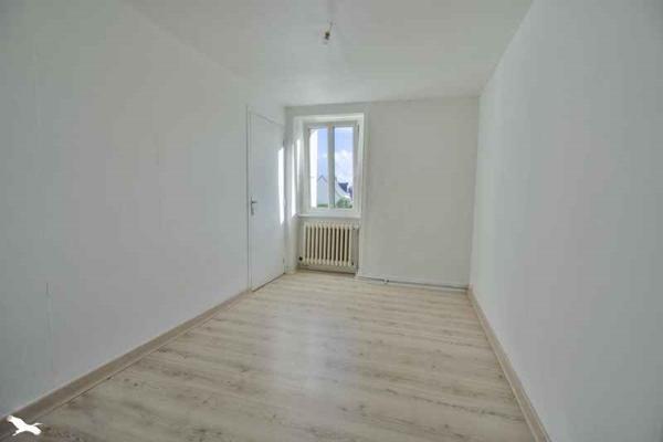 Maison à vendre |  Plabennec |  6 pièces | 97 m²