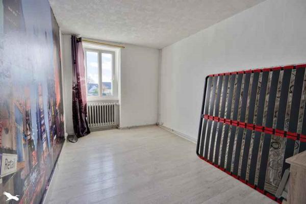 Maison à vendre |  Plabennec |  6 pièces | 97 m²