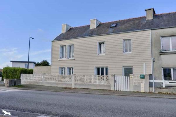 Maison à vendre |  Plabennec |  6 pièces | 97 m²