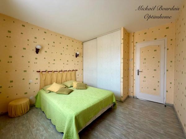 Maison familiale + dépendances – 230 m² – piscine – fort potentiel