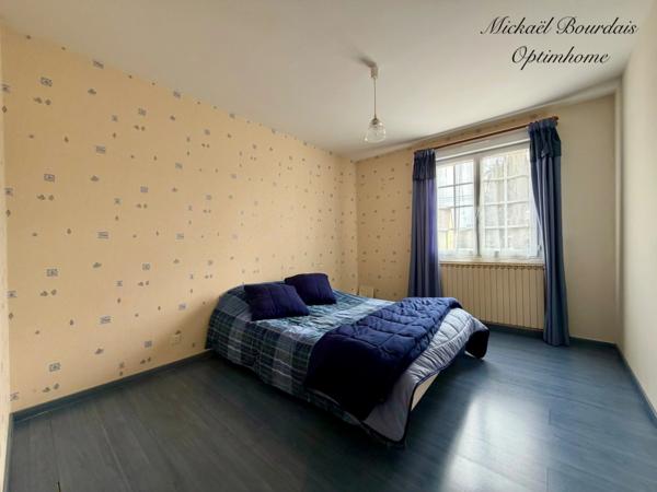 Maison familiale + dépendances – 230 m² – piscine – fort potentiel