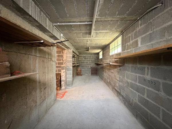 Maison familiale + dépendances – 230 m² – piscine – fort potentiel