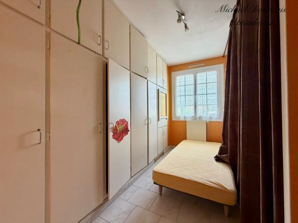 Maison familiale + dépendances – 230 m² – piscine – fort potentiel
