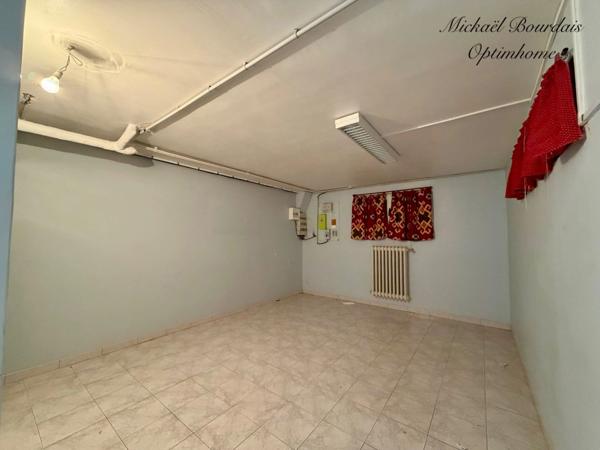 Maison familiale + dépendances – 230 m² – piscine – fort potentiel
