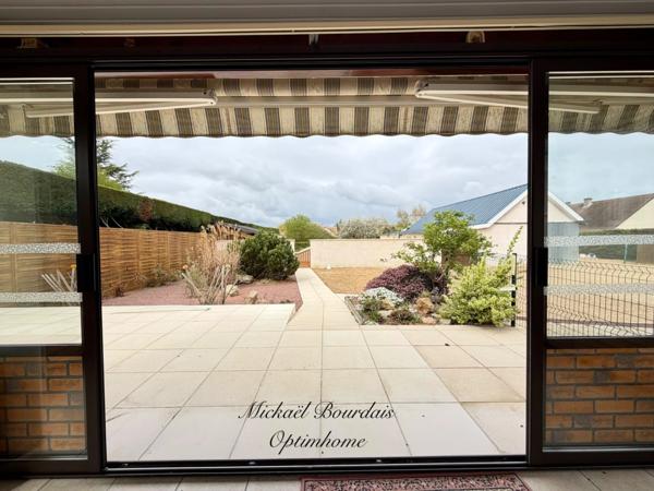 Maison familiale + dépendances – 230 m² – piscine – fort potentiel