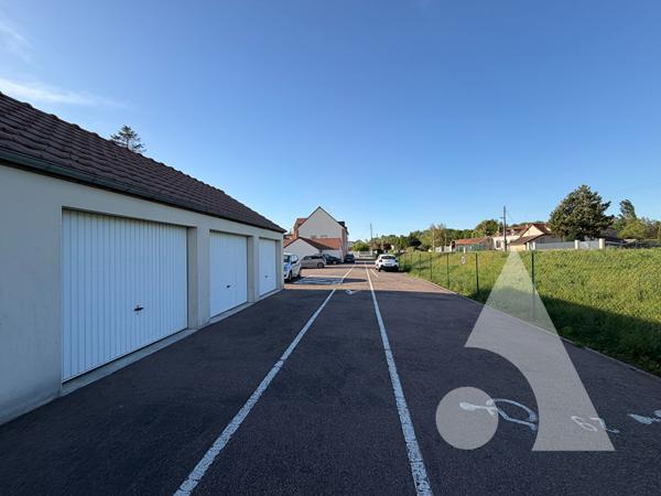 Appartement 2 pièces 38.75 m2