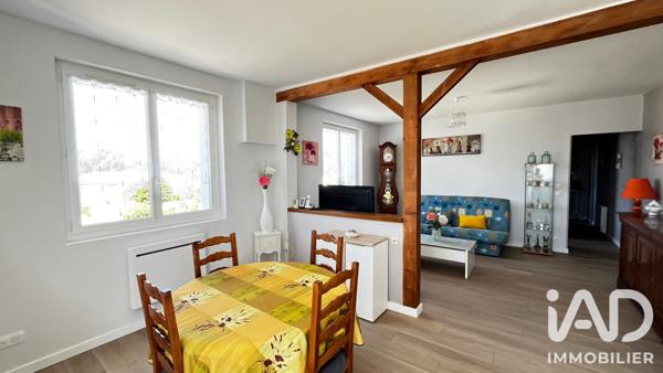 Immeuble à vendre 208 m² La Couronne