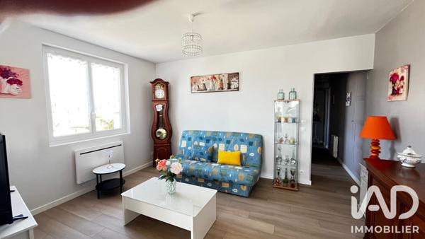 Immeuble à vendre 208 m² La Couronne