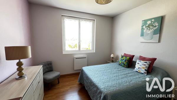 Immeuble à vendre 208 m² La Couronne