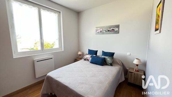 Immeuble à vendre 208 m² La Couronne