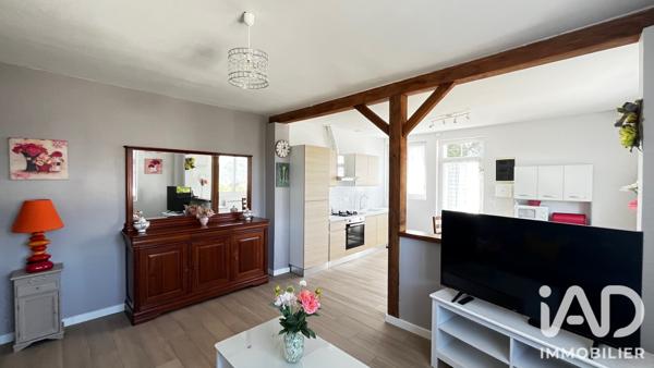 Immeuble à vendre 208 m² La Couronne