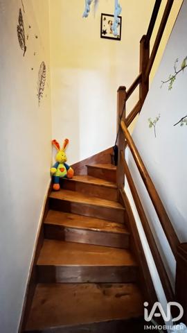 Immeuble à vendre 208 m² La Couronne